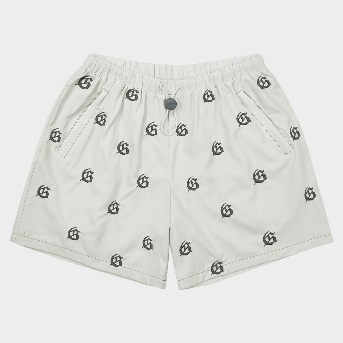 Godspeed HydroShift Swimming Trunks (Graphite)