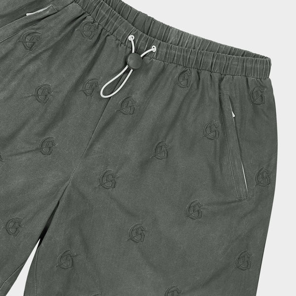 Godspeed HydroShift Swimming Trunks (Graphite)