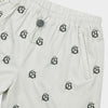 Godspeed HydroShift Swimming Trunks (Graphite)