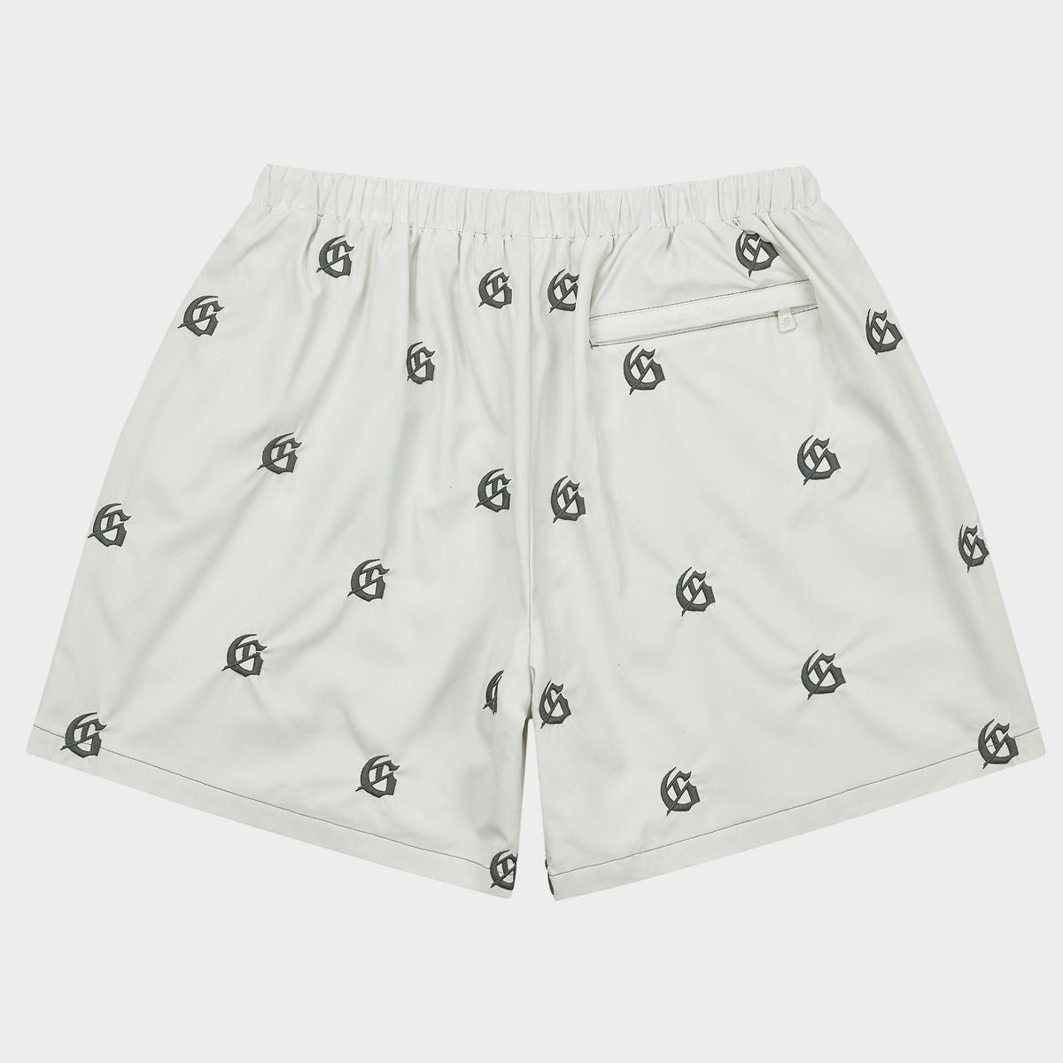 Godspeed HydroShift Swimming Trunks (Graphite)