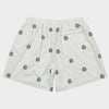Godspeed HydroShift Swimming Trunks (Graphite)