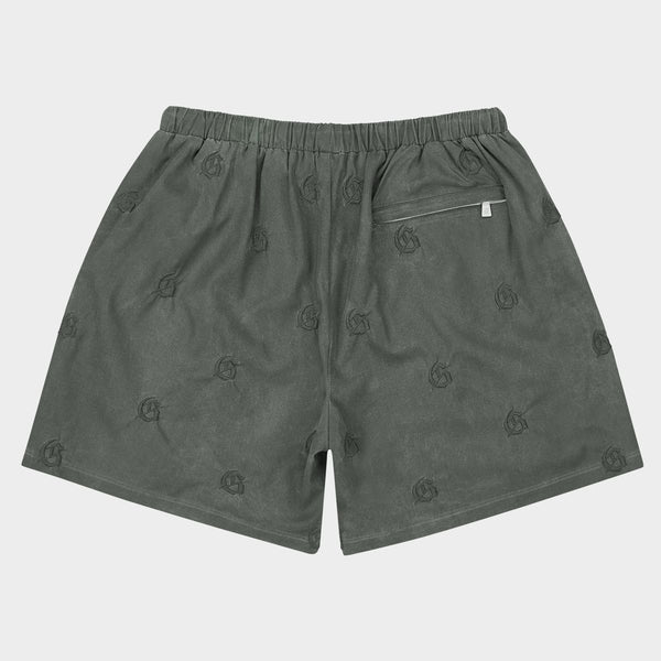 Godspeed HydroShift Swimming Trunks (Graphite)