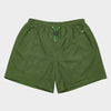Godspeed HydroShift Swimming Trunks (Green)