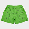 Godspeed HydroShift Swimming Trunks (Green)