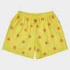 Godspeed HydroShift Swimming Trunks (Yellow/Red)