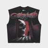Godspeed 'Fate’s Doorstep' Sleeveless Tee