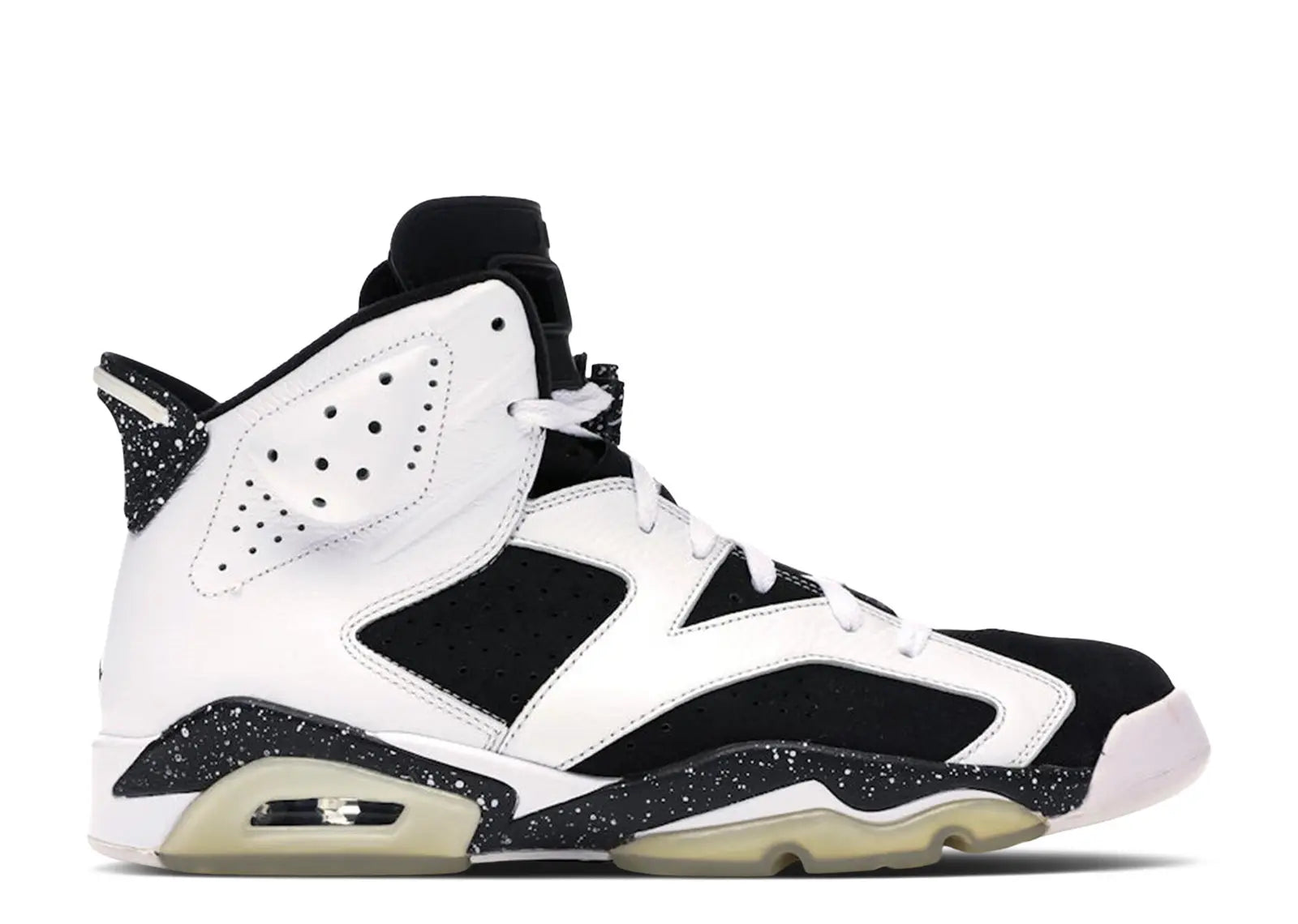 Jordan 6 Retro ‘Oreo’