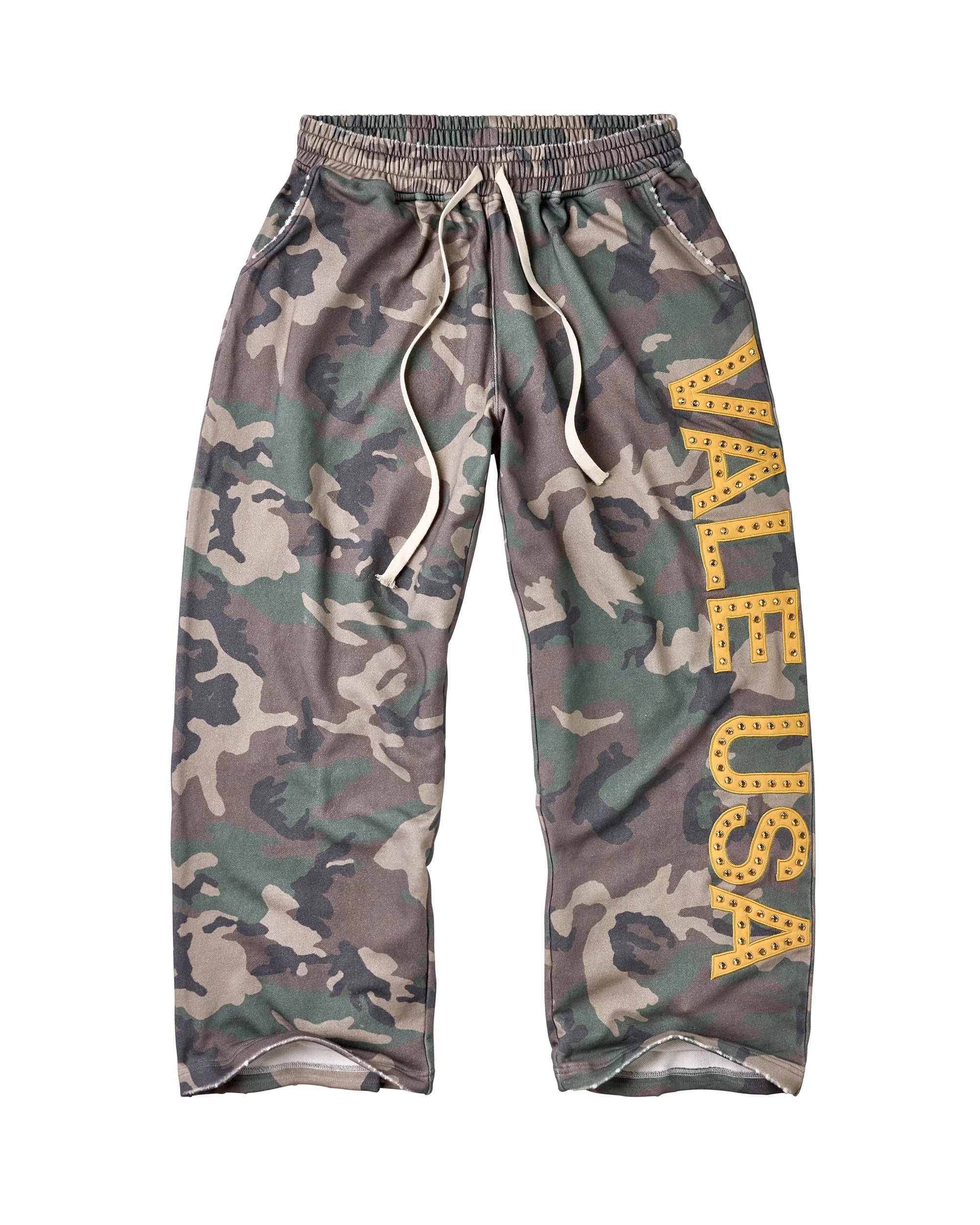 Vale Forever ‘Camo’ Sweats