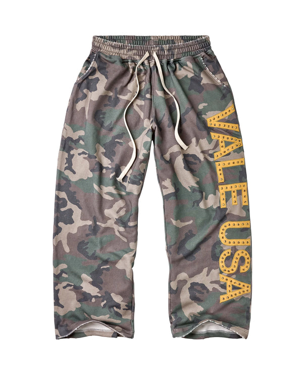 Vale Forever ‘Camo’ Sweats
