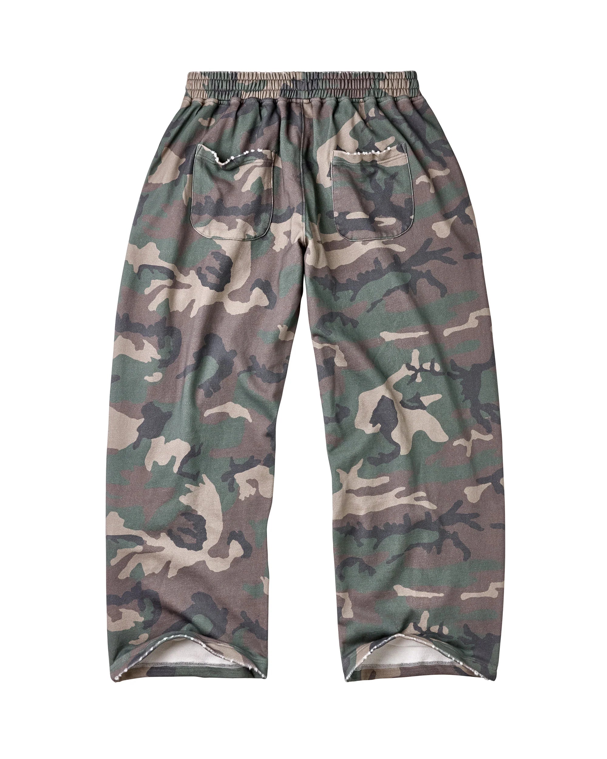 Vale Forever ‘Camo’ Sweats