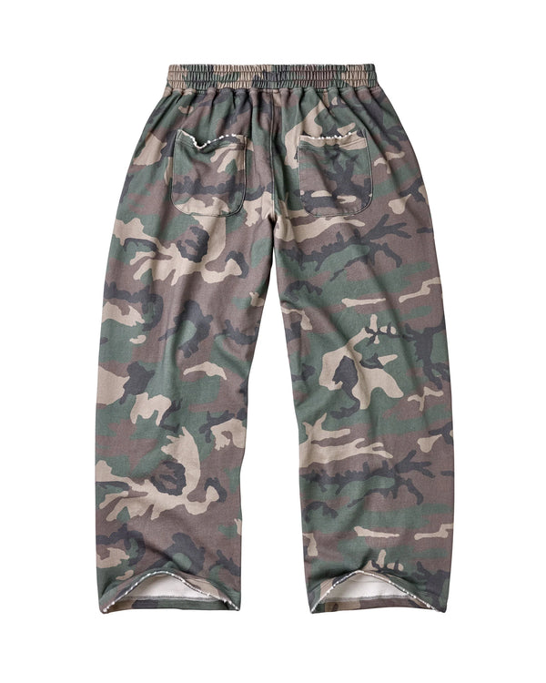 Vale Forever ‘Camo’ Sweats