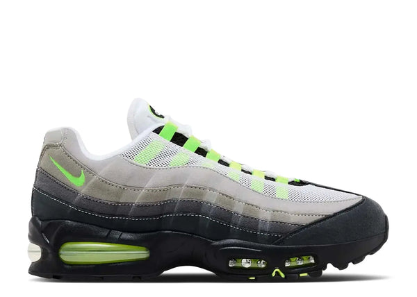 Nike Air Max 95 ‘Neon’ (Gradeschool)