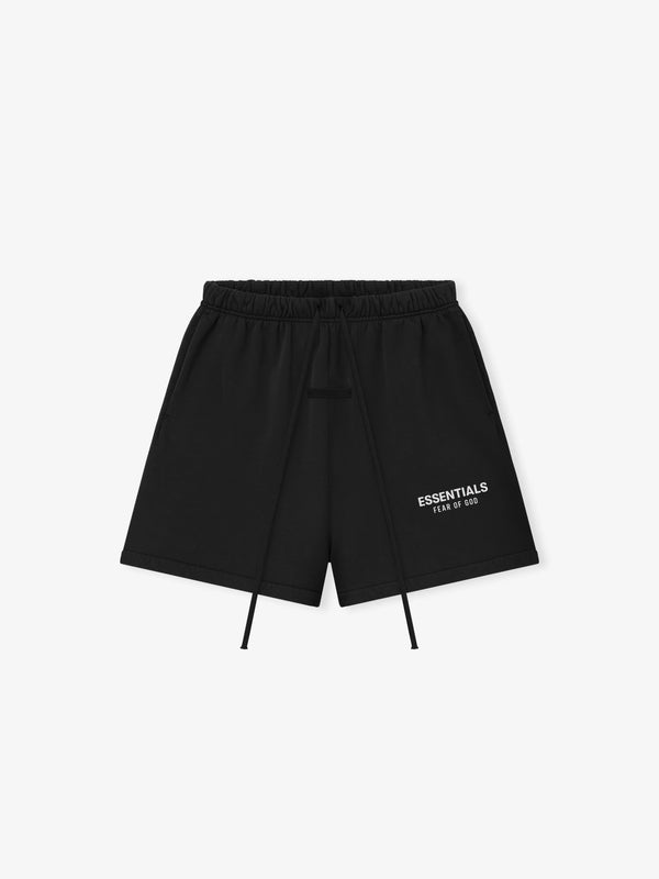 Fear of God Essentials Sweatshorts 'Black'