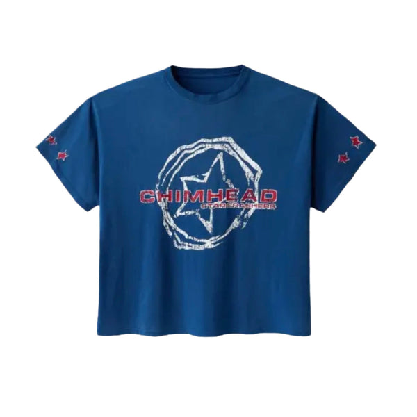 HMDD 'Chimhead' Tee
