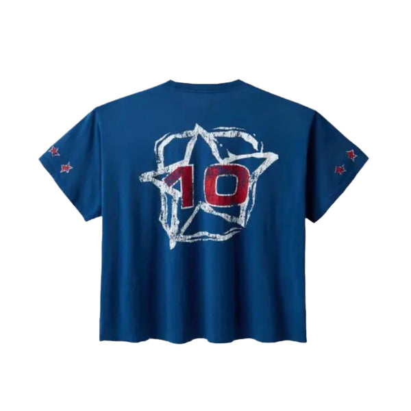 HMDD 'Chimhead' Tee
