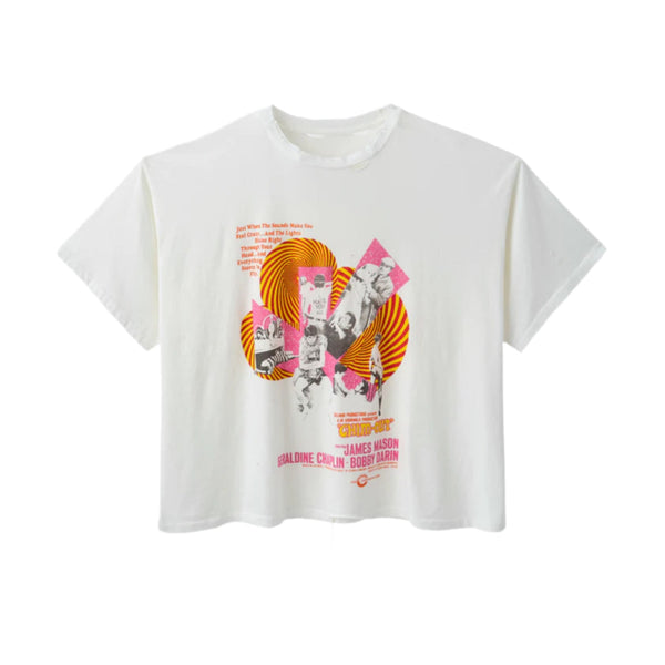 HMDD '5TH ARR' Tee
