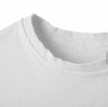 Stile De Amor 'SDAG Amor' Tee (White)