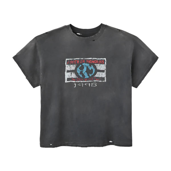 HMDD World Tour Tee