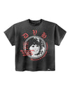 Daven Homme DVH Studded Tee (Black)