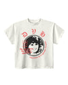 Daven Homme DVH Studded Tee (White)