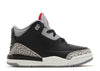 Jordan 3 Retro 'Black Cement' (Toddler/Preschool)