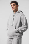 Alo Accolade Sweatsuit (Grey)