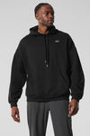 Alo Accolade Sweatsuit (Black)