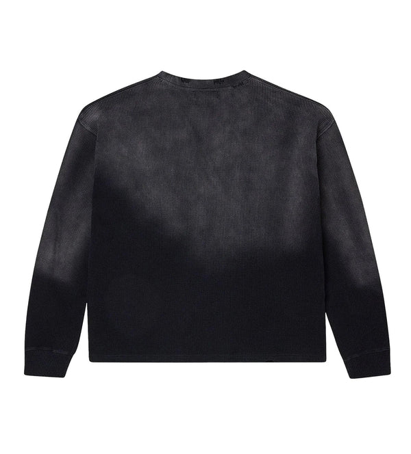 VALE FOREVER BIG PANTHER THERMAL (BLACK)