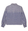 Vale Forever Blizzard Flannel (Blue)