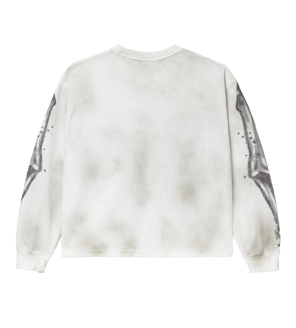 VALE FOREVER EXOSKELETON THERMAL (WHITE)