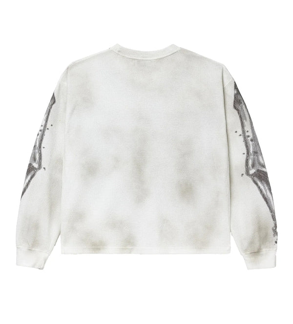 VALE FOREVER EXOSKELETON THERMAL (WHITE)