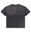 VALE FOREVER FALLEN BLING TEE (BLACK WASH)