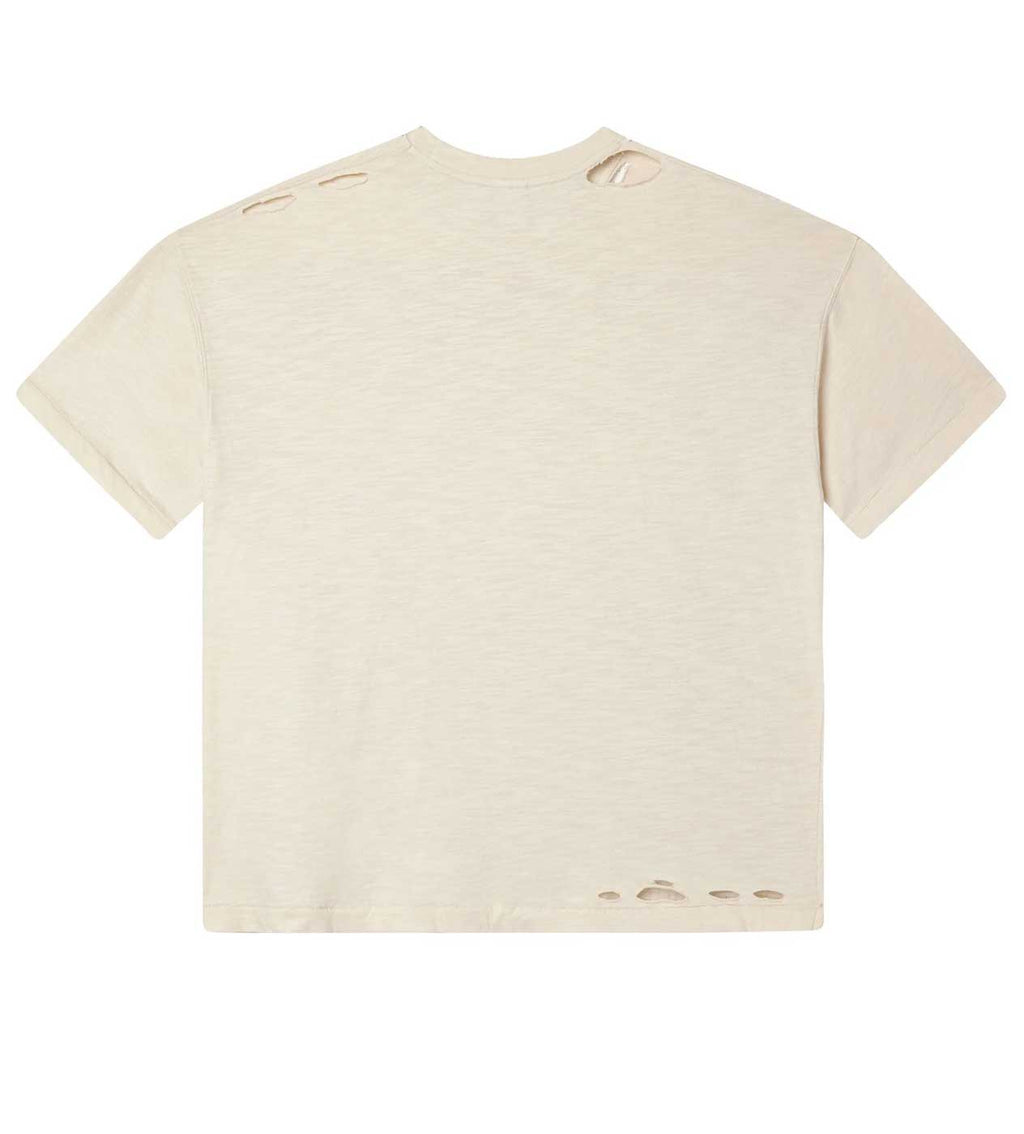 VALE FOREVER FREEDOM TEE (TAN)