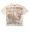 VALE FOREVER FREEDOM TEE (TAN)