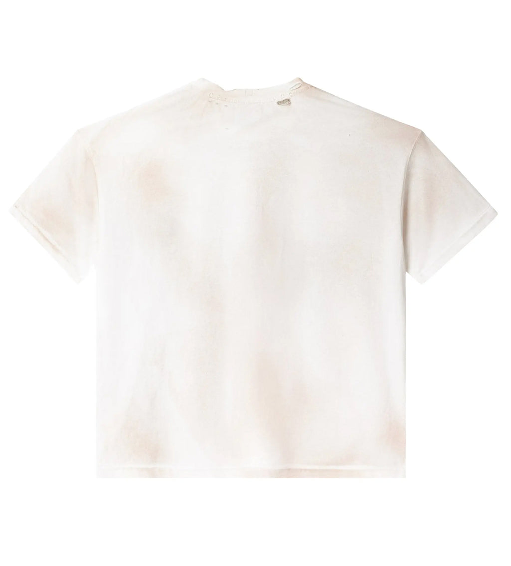 VALE FOREVER CHAMBERS BLING TEE (WHITE)