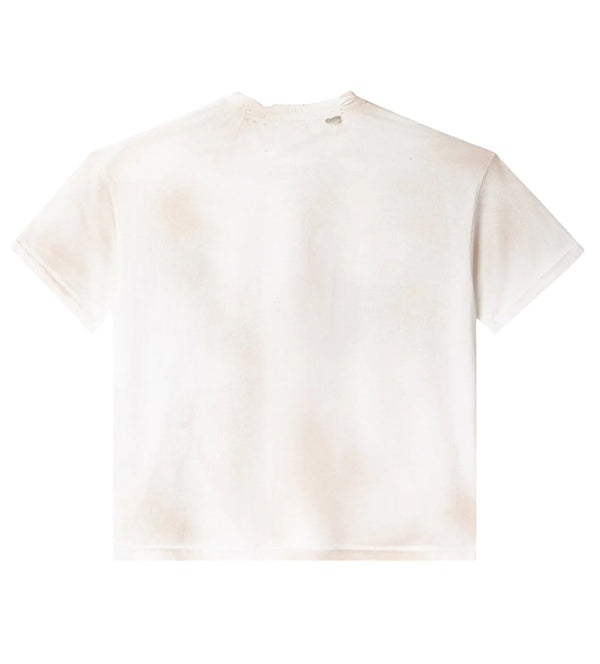 VALE FOREVER CHAMBERS BLING TEE (WHITE)