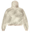 VALE FOREVER GUARDIAN ZIP UP HOODIE (CREAM)
