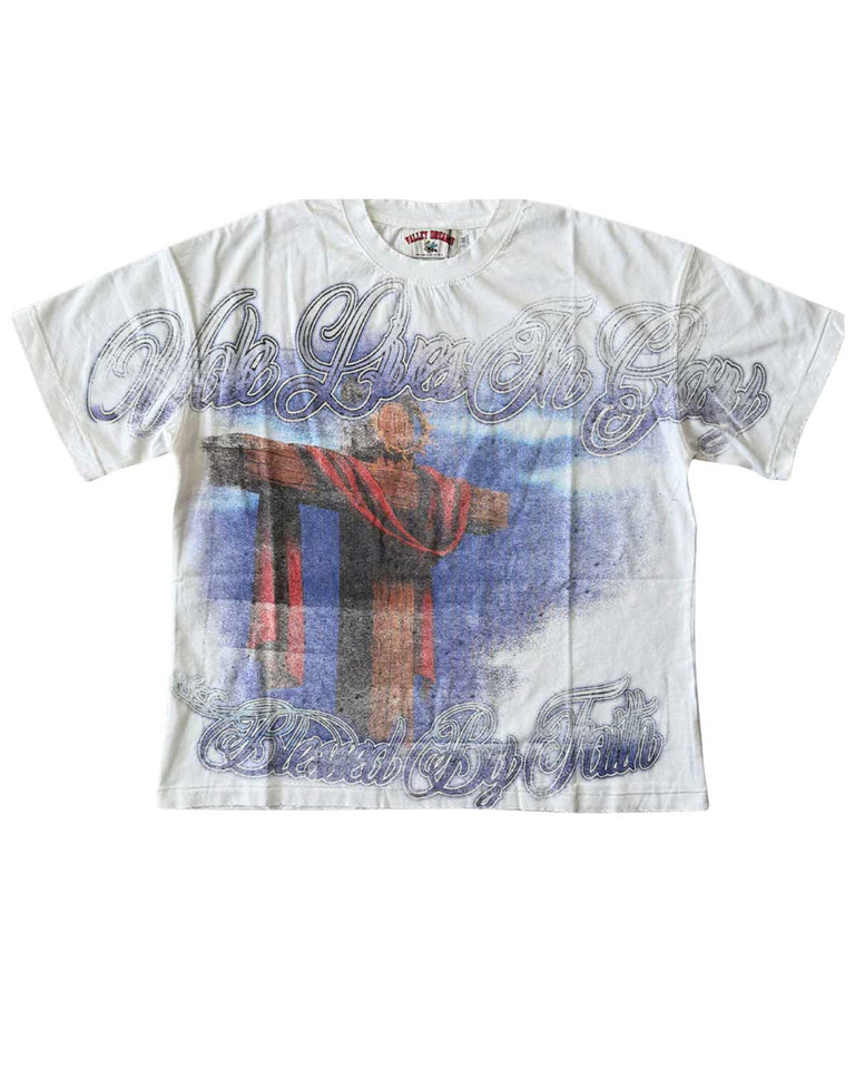 Vale Forever 'In Glory' Tee