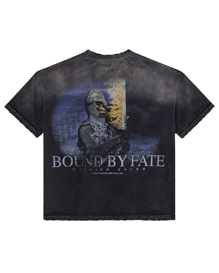 Vale Forever 'Lancelot' Tee