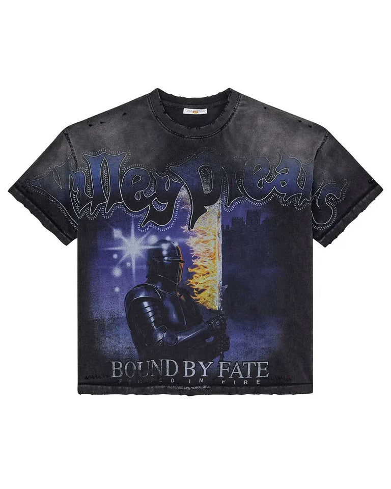 Vale Forever 'Lancelot' Tee