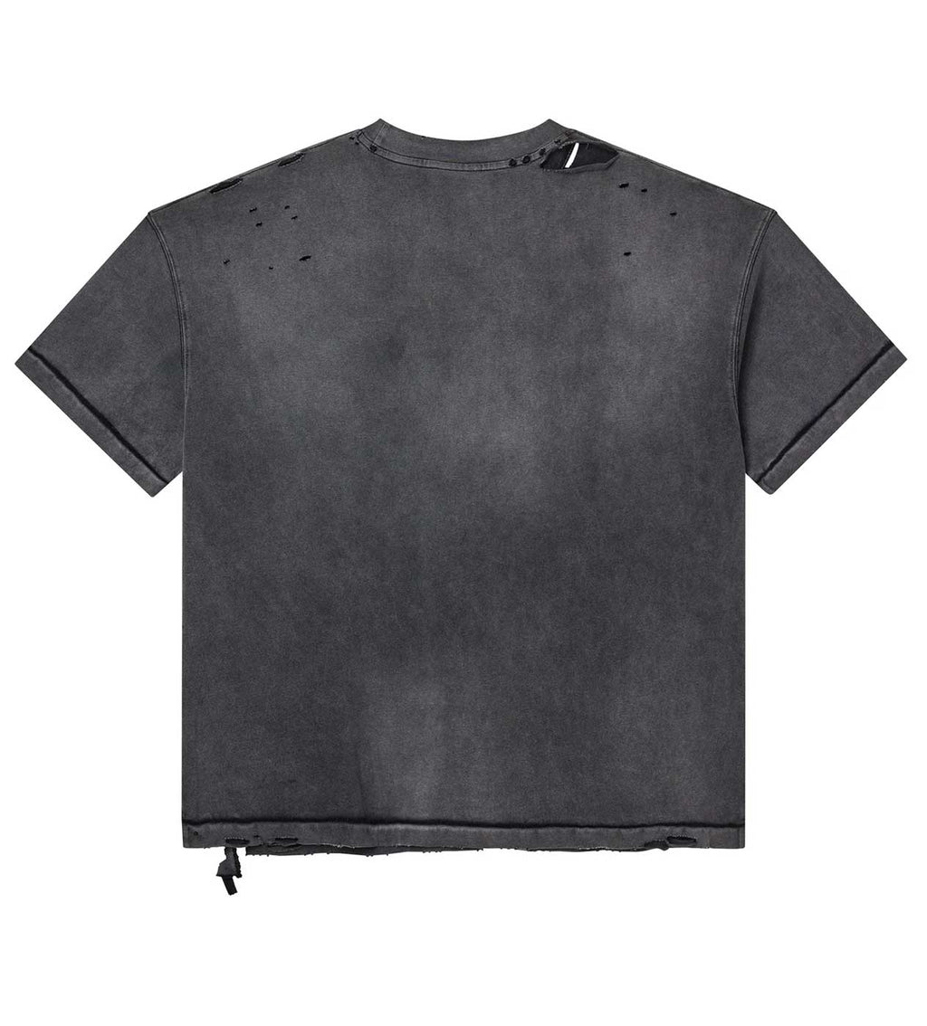 VALE FOREVER MAKAVALE TEE (BLACK WASH)
