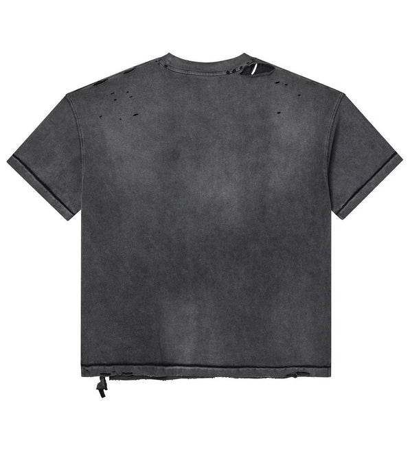 VALE FOREVER MAKAVALE TEE (BLACK WASH)
