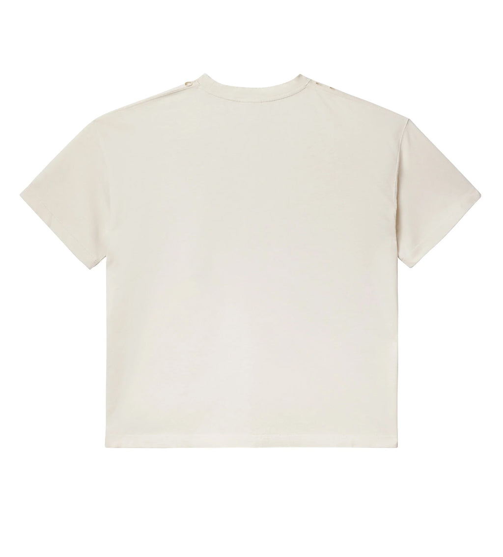 VALE FOREVER MOSHPIT TEE (CREAM)