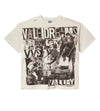 VALE FOREVER MOSHPIT TEE (CREAM)