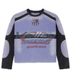VALE FOREVER MOTORCROXXX THERMAL (BLUEBERRY)