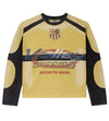 VALE FOREVER MOTORCROXXX THERMAL (YELLOW)