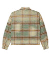 Vale Forever Mystikal Flannel (Green)