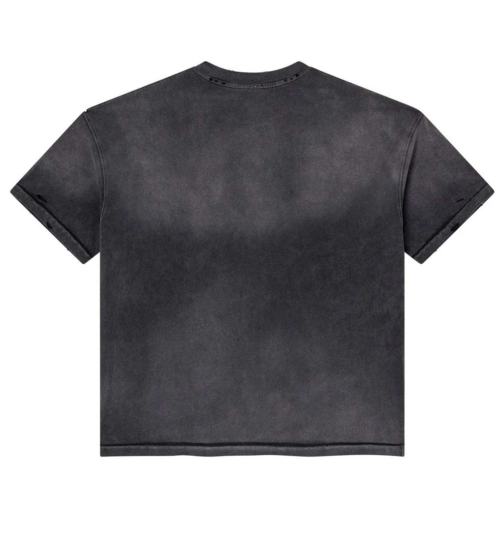 VALE FOREVER OLYMPIA TEE (BLACK)