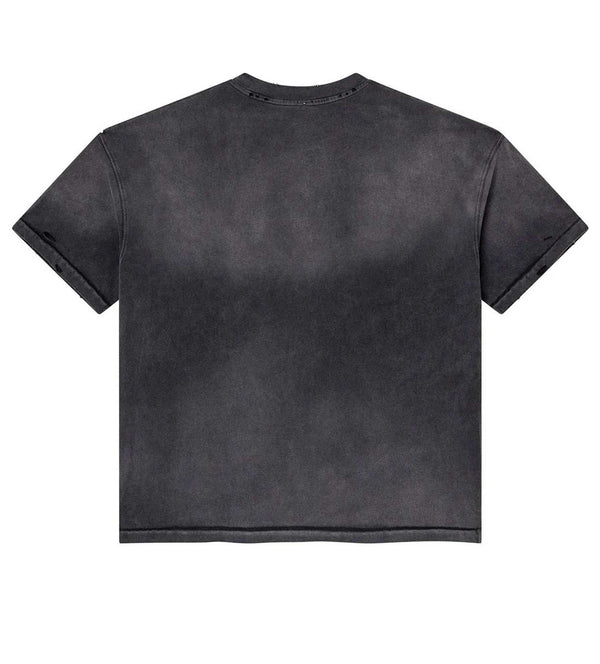 VALE FOREVER OLYMPIA TEE (BLACK)