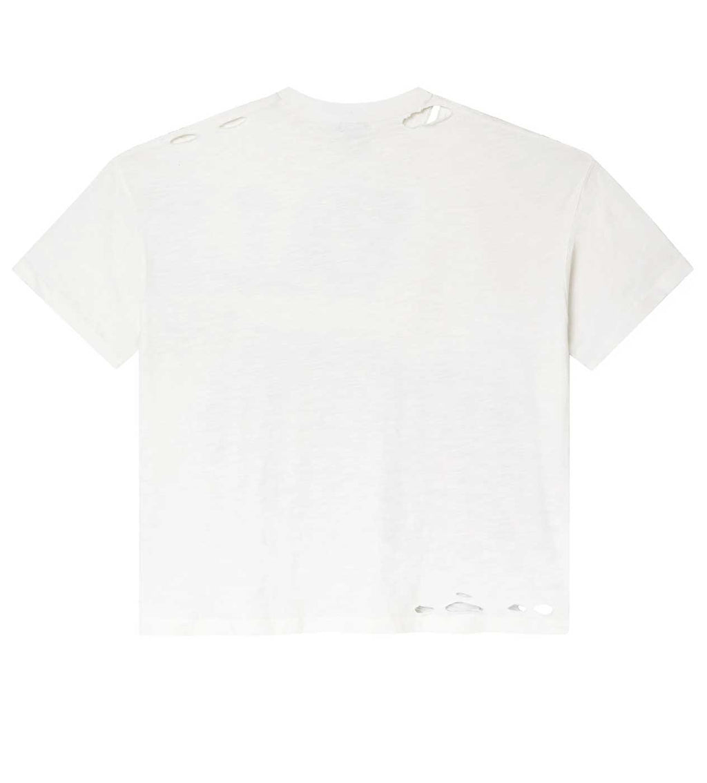 VALE FOREVER OLYMPIA TEE (WHITE)